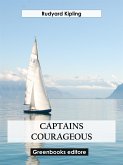 Captains courageous (eBook, ePUB)