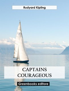 Captains courageous (eBook, ePUB) - Kipling, Rudyard