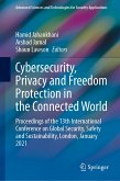 Cybersecurity, Privacy and Freedom Protection in the Connected World (eBook, PDF)