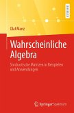 Wahrscheinliche Algebra