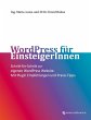 WordPress für EinsteigerInnen - Bild 1