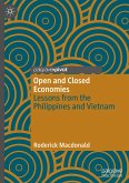 Open and Closed Economies