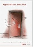 Appenzellische Jahrbücher Appenzellische Jahrbücher