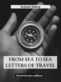From sea to sea Letters of Travel (eBook, ePUB) From sea to sea Letters of Travel (eBook, ePUB)