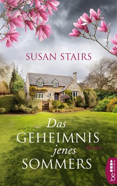 Das Geheimnis jenes Sommers (eBook, ePUB) - Stairs, Susan