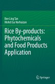 Rice By-products: Phytochemicals and Food Products Application