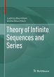 Theory of Infinite Sequences and Series - Bild 1