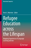 Refugee Education across the Lifespan