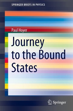 Journey to the Bound States - Hoyer, Paul