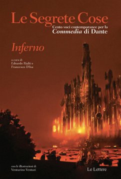 Le Segrete Cose. Inferno (eBook, ePUB) - aa.vv