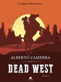 Dead West (eBook, ePUB)