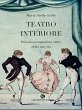 Teatro Interiore (eBook, ePUB) - Bild 1