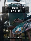 The light that failed (eBook, ePUB)