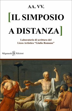 Cover Il simposio a distanza (eBook, ePUB)