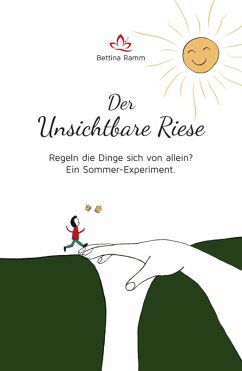Der Unsichtbare Riese (eBook, ePUB) - Ramm, Bettina