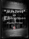 Auszeit in Ebergötzen (eBook, ePUB)