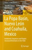 La Popa Basin, Nuevo León and Coahuila, Mexico