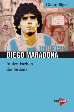 Diego Maradona - Jäger, Glenn