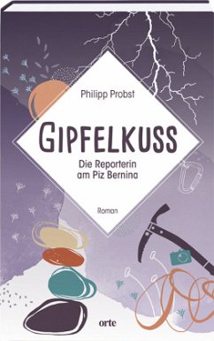 Gipfelkuss - Probst, Philipp