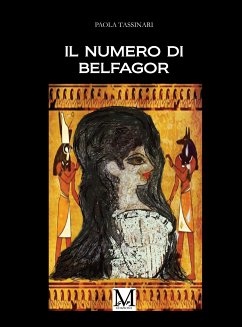 Il numero di Belfagor (eBook, ePUB) - Tassinari, Paola