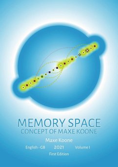 MEMORY SPACE (eBook, ePUB) - Koone, Maxe