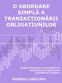 O abordare simplă a tranzacționării obligațiunilor (eBook, ePUB)