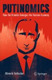 Putinomics (eBook, PDF)
