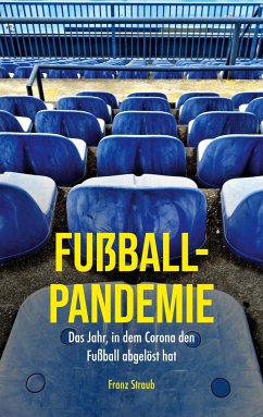 Fußball-Pandemie - Straub, Franz