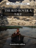 The Red Rover A Tale (eBook, ePUB)