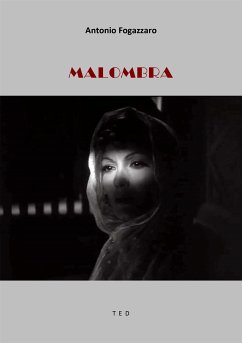 Malombra (eBook, ePUB) - Fogazzaro, Antonio