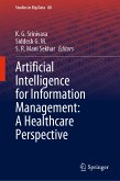 Artificial Intelligence for Information Management: A Healthcare Perspective (eBook, PDF)