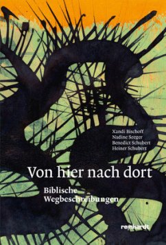 Von hier nach dort - Bischoff, Xandi;Seeger, Nadine