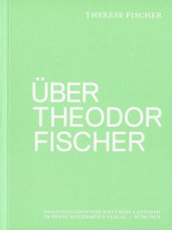 Cover Über Theodor Fischer