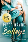 Baileys Band 1-3 (eBook, ePUB)
