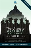 The Ultimate Oxbridge College Guide (eBook, ePUB)