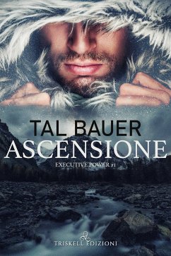 Cover Ascensione (eBook, ePUB)