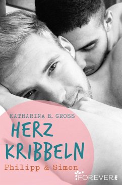 Herzkribbeln (eBook, ePUB) - Gross, Katharina B.