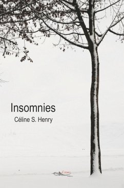 Insomnies (eBook, ePUB) - Henry, Céline S.