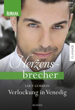 Verlockung in Venedig (eBook, ePUB) - Gordon, Lucy