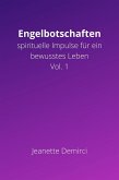 Engelbotschaften (eBook, ePUB)