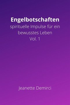 Engelbotschaften (eBook, ePUB) - Demirci, Jeanette