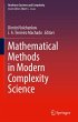 Mathematical Methods in Modern... - Bild 1