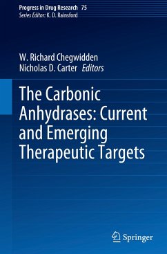 The Carbonic Anhydrases: Current and Emerging Therapeutic Targets