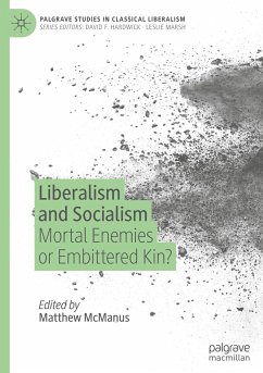 Liberalism and Socialism