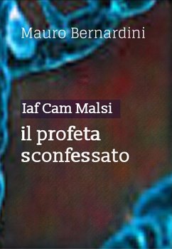 Iaf Cam Malsi (eBook, ePUB) - Bernardini, Mauro