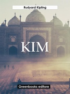 Kim (eBook, ePUB) - Kipling, Rudyard