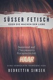 Süsser Fetisch (eBook, ePUB)