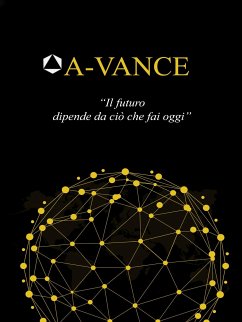A-vance (eBook, ePUB) - Del Prete, Giuseppe