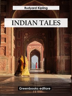 Indian tales (eBook, ePUB) - Kipling, Rudyard