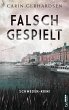 Falsch gespielt (eBook, ePUB) - Bild 1